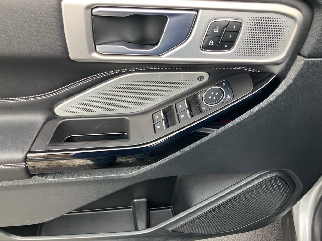 Used 2023 Ford Explorer ST w/ Equipment Group 401A image 46