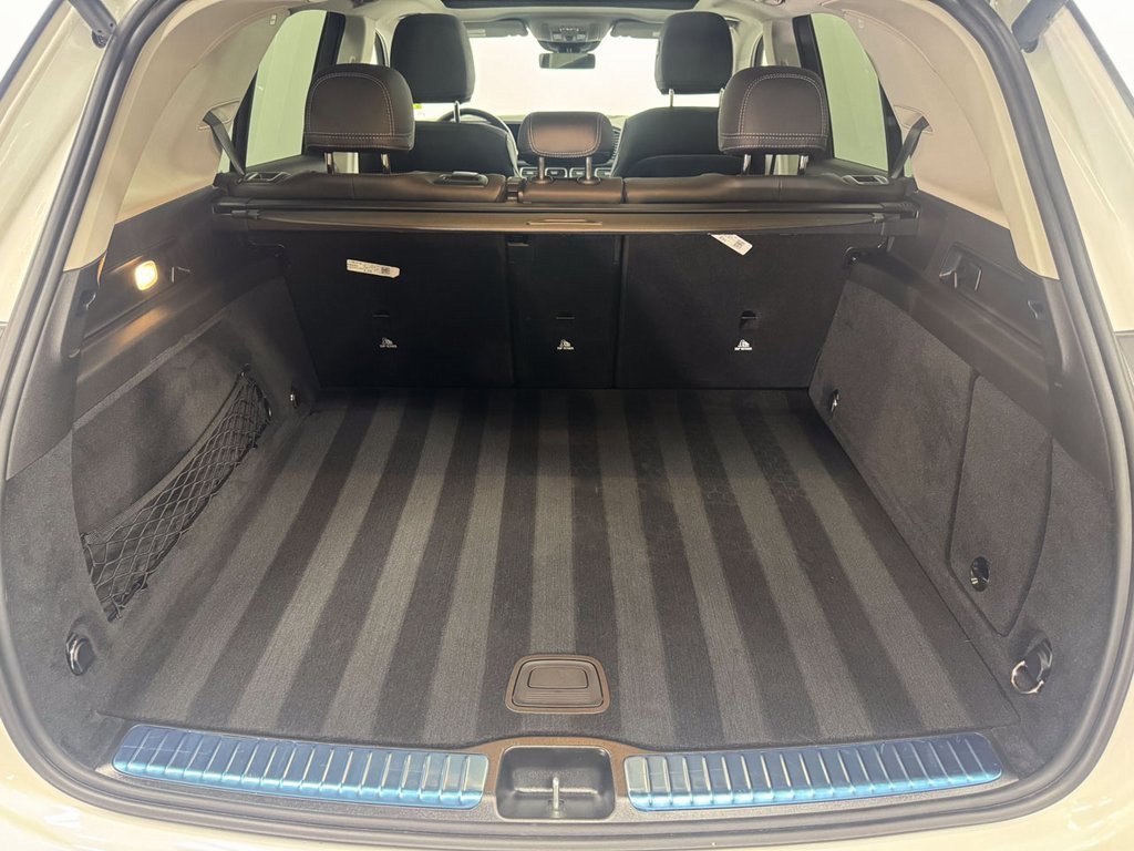 Certified 2026 Mercedes-Benz GLE 350 4MATIC image 31