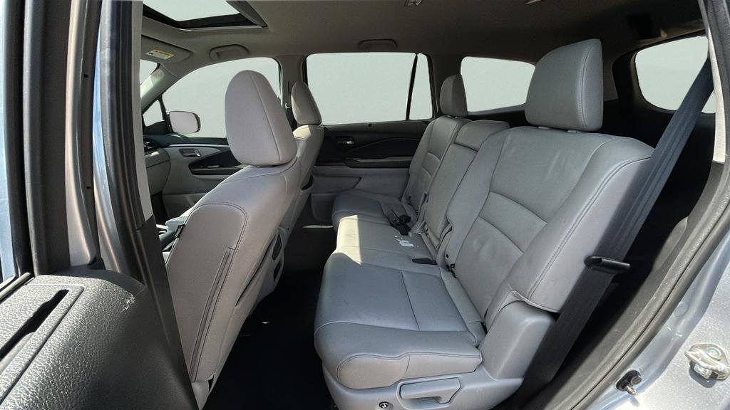 Used 2019 Honda Pilot EX-L image 16