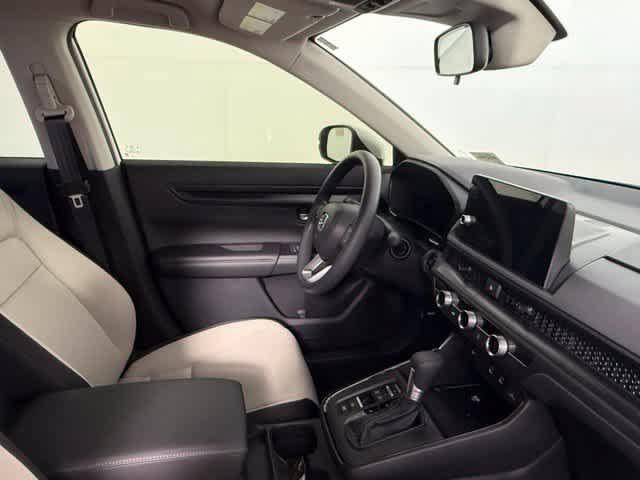 New 2026 Honda CR-V LX image 55
