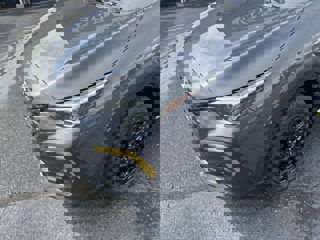 New 2025 Subaru Crosstrek 2.5i Sport w/ Crosstrek Mirror Package image 62