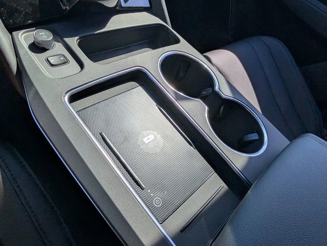 New 2026 Acura MDX FWD image 14
