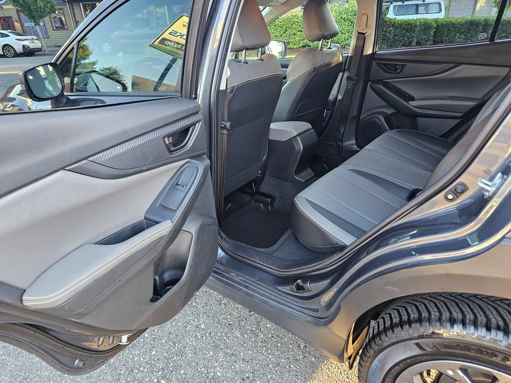 Used 2021 Subaru Crosstrek 2.5i Sport AWD/4WD image 17