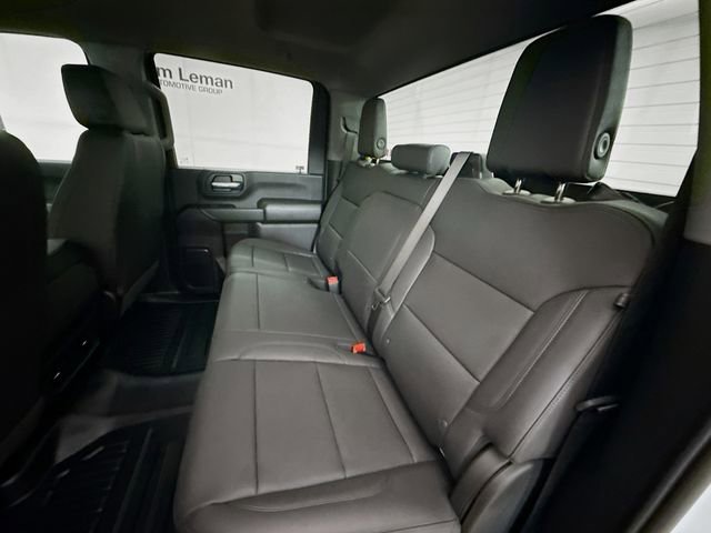 New 2026 Chevrolet Silverado 2500 W/T image 24