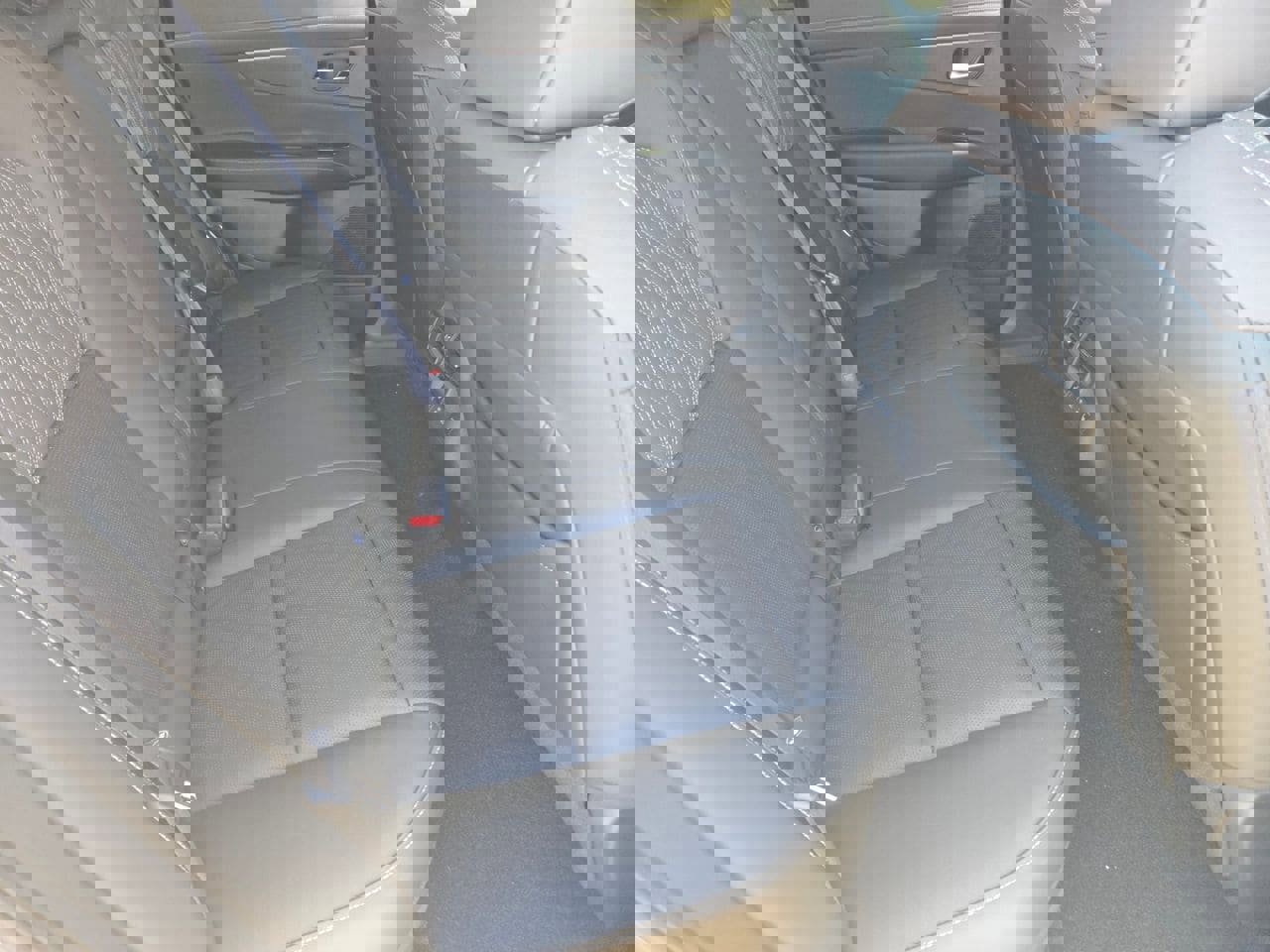 New 2026 Nissan Murano Platinum w/ Cargo Package image 14