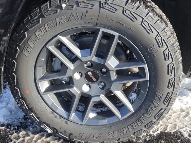 New 2026 GMC Terrain AT4 image 23