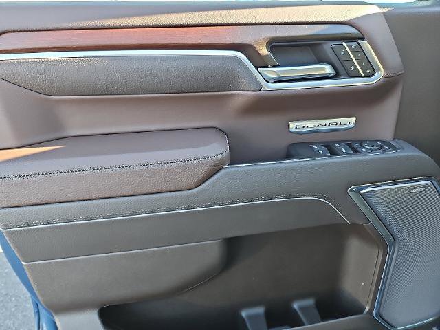 New 2026 GMC Sierra 1500 Denali image 9