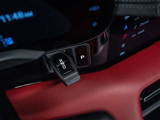 Certified 2025 Porsche Taycan 4S image 23