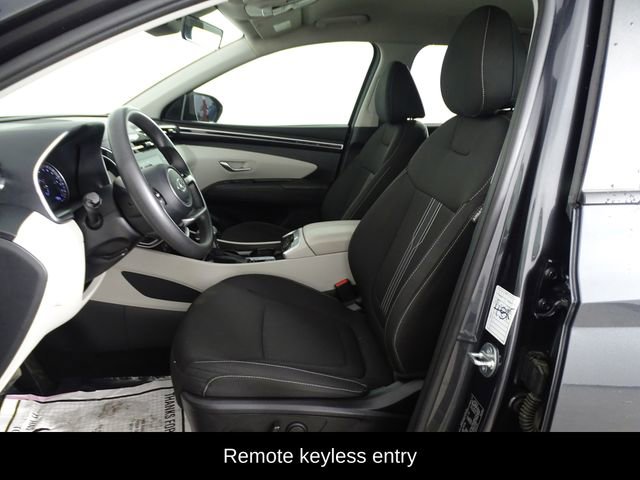 Used 2024 Hyundai Tucson SEL AWD/4WD image 9
