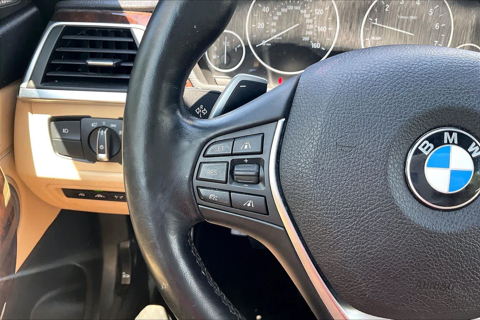 Used 2018 BMW 430i Convertible RWD image 22