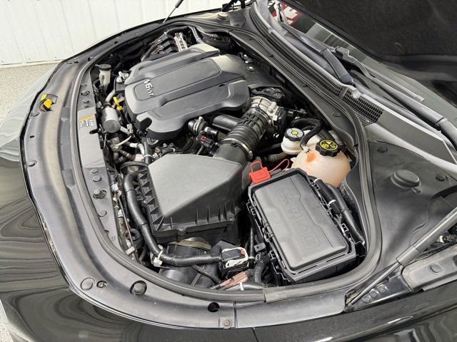 Used 2019 Buick LaCrosse Essence w/ Sun and Shade Package image 28