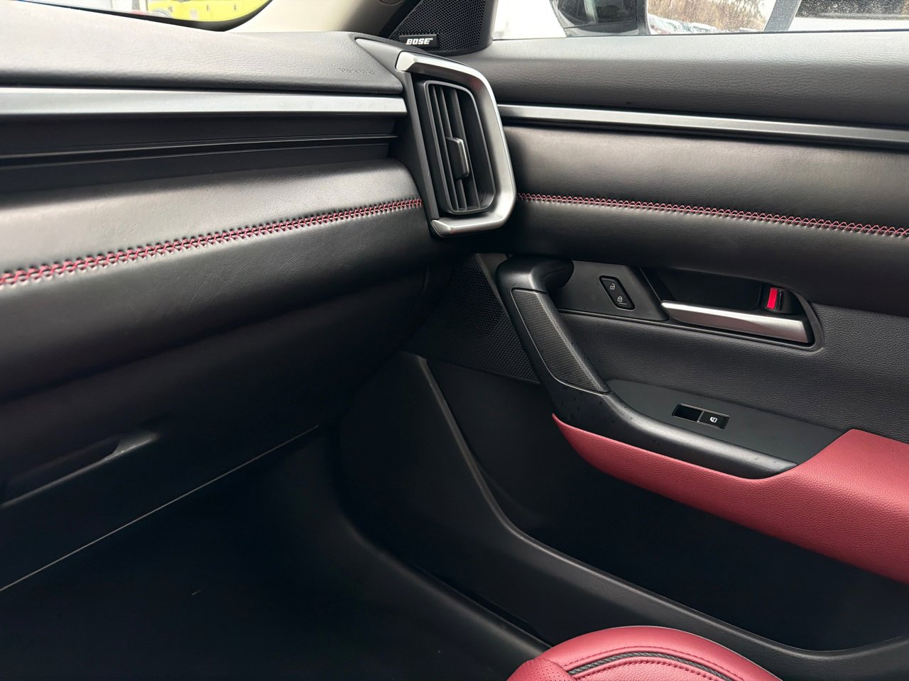 New 2026 MAZDA CX-50 AWD 2.5 Hybrid w/ Weather Package image 32