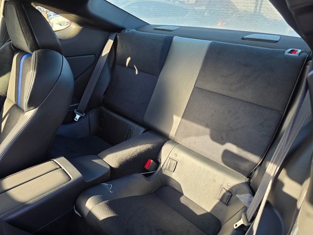 New 2026 Subaru BRZ tS RWD image 16