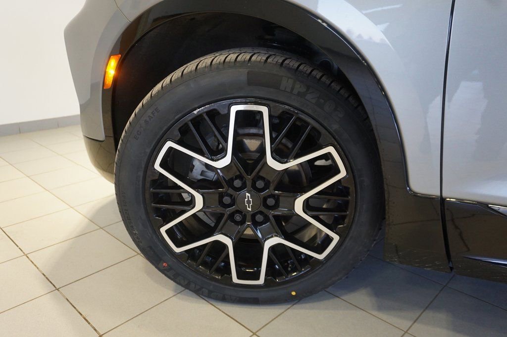 Certified 2023 Chevrolet Blazer RS w/ Enhanced Convenience Package image 34