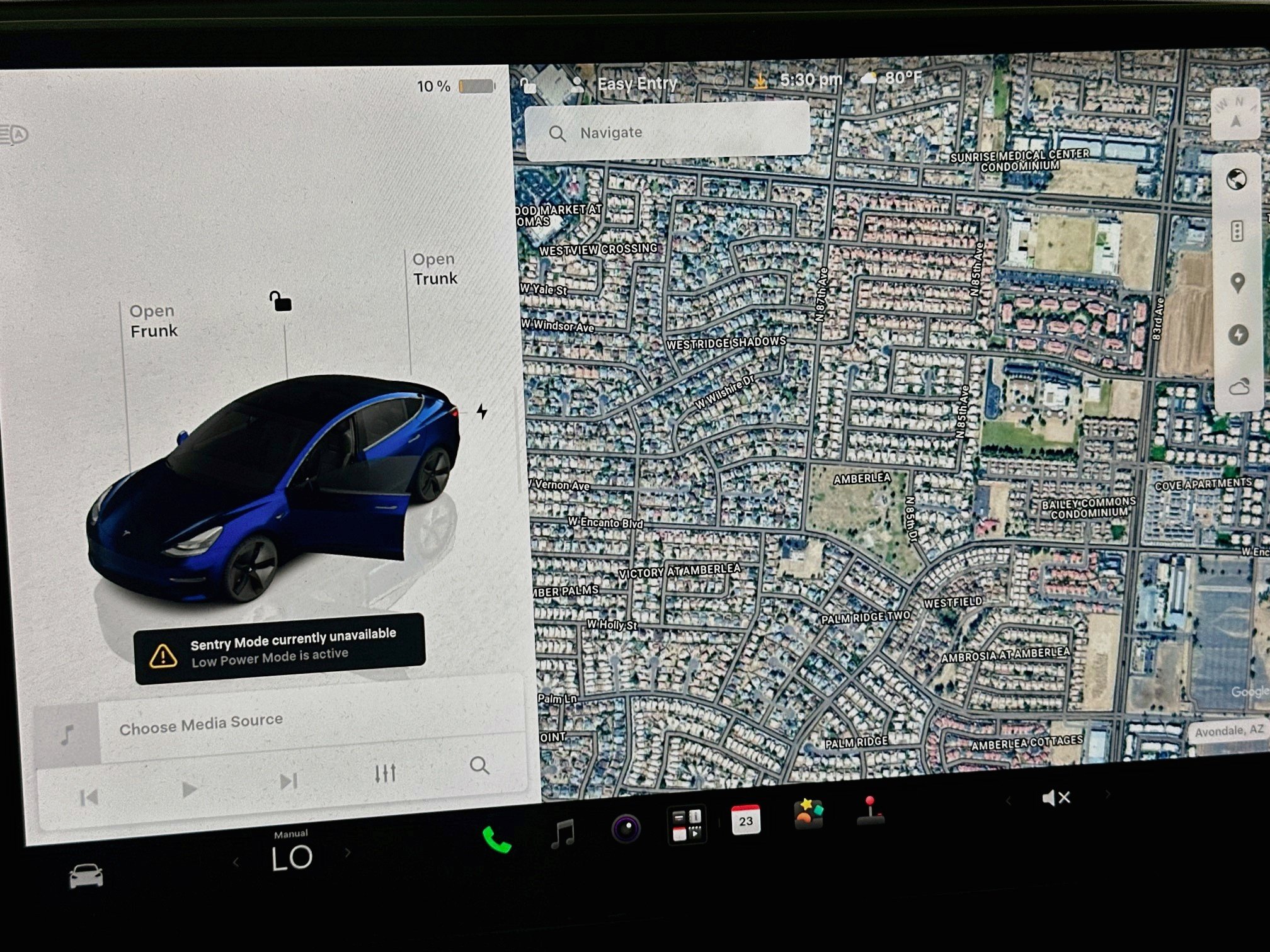 Used 2023 Tesla Model 3 Standard Range RWD image 19