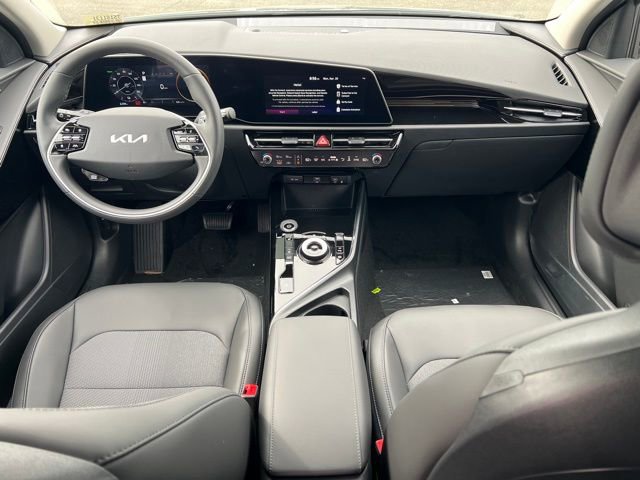 New 2026 Kia Niro Wind FWD image 10