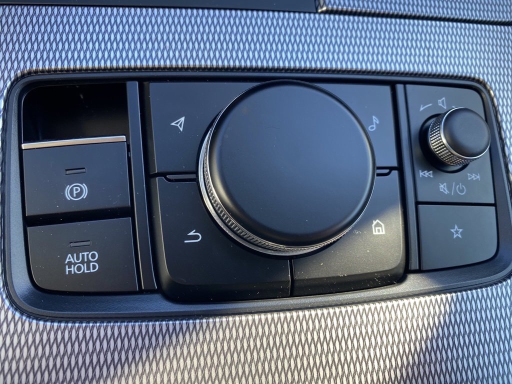 New 2026 MAZDA CX-90 3.3 Turbo w/ Preferred Package image 28