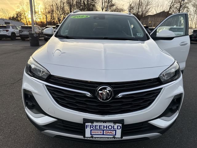 Certified 2023 Buick Encore GX Select image 30