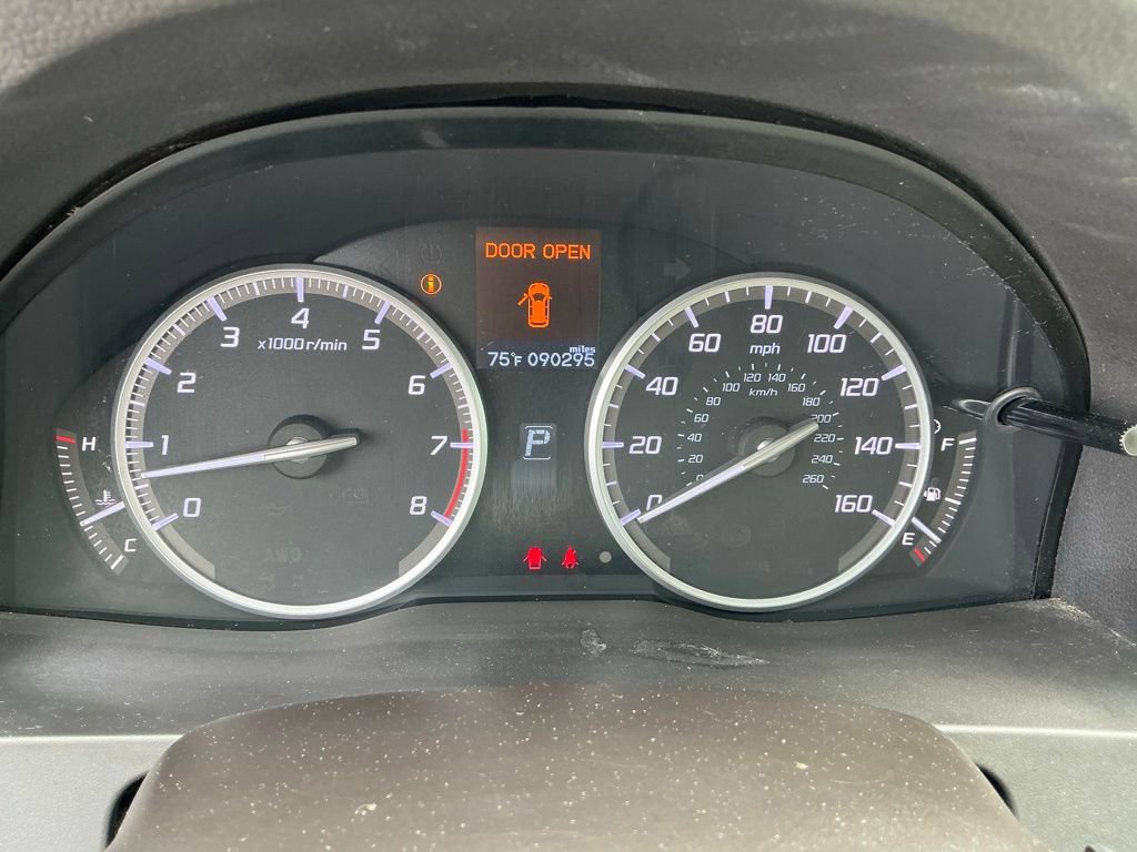 Used 2018 Acura RDX w/ Technology Package AWD/4WD image 21