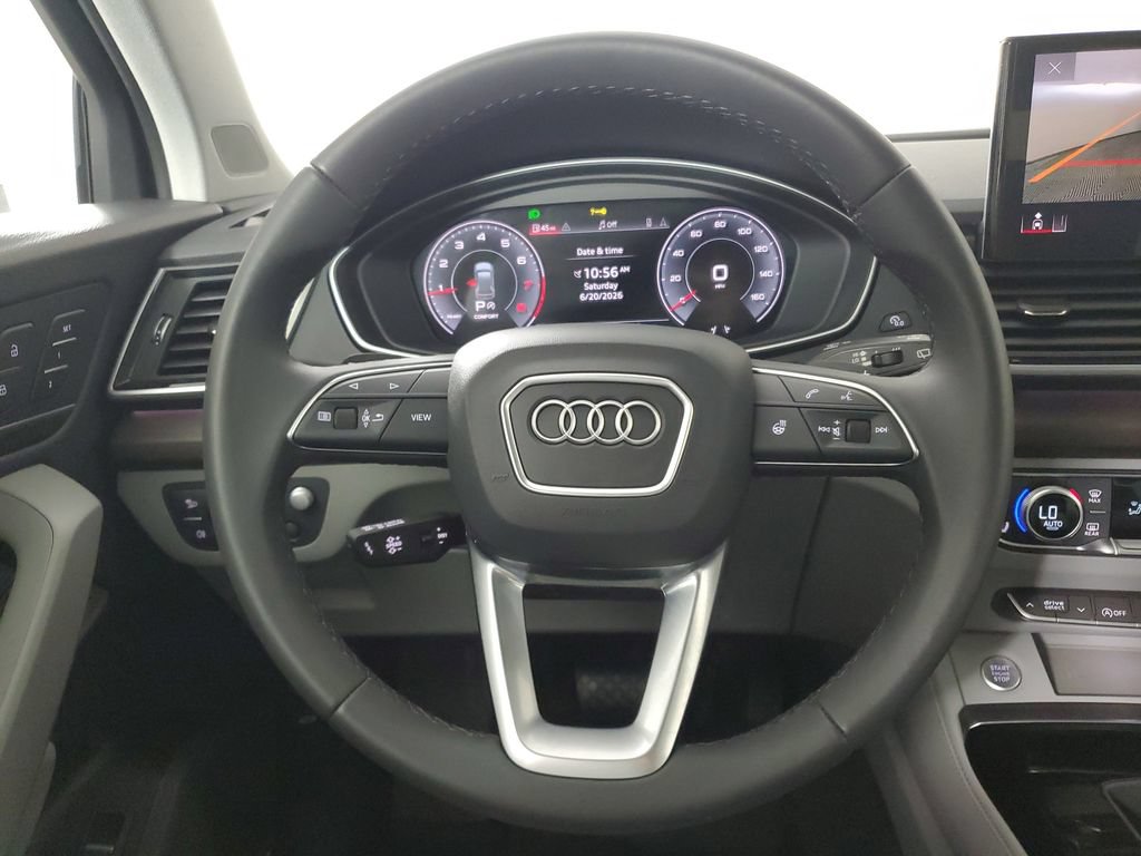 Used 2024 Audi Q5 2.0T Prestige AWD/4WD image 18