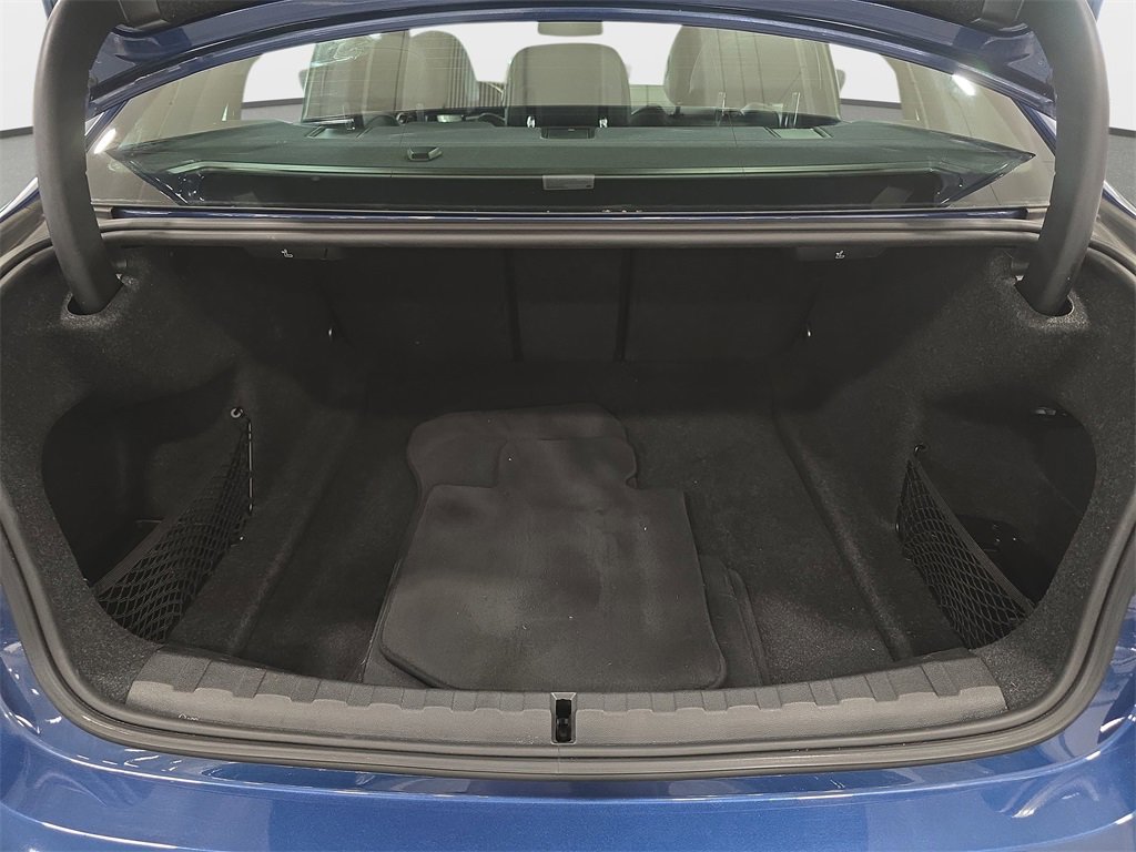 Certified 2021 BMW 330i Sedan w/ Convenience Package image 26