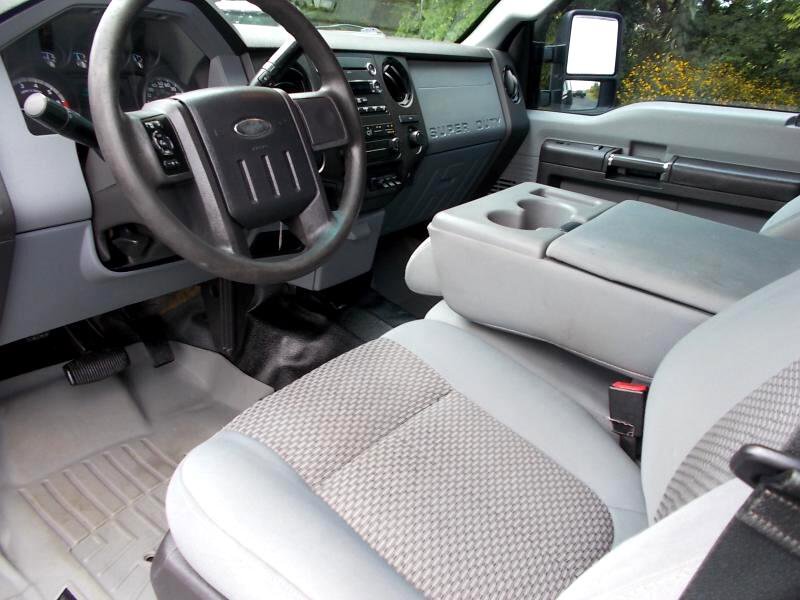Used 2013 Ford F350 XL w/ PWR Equipment Group image 27