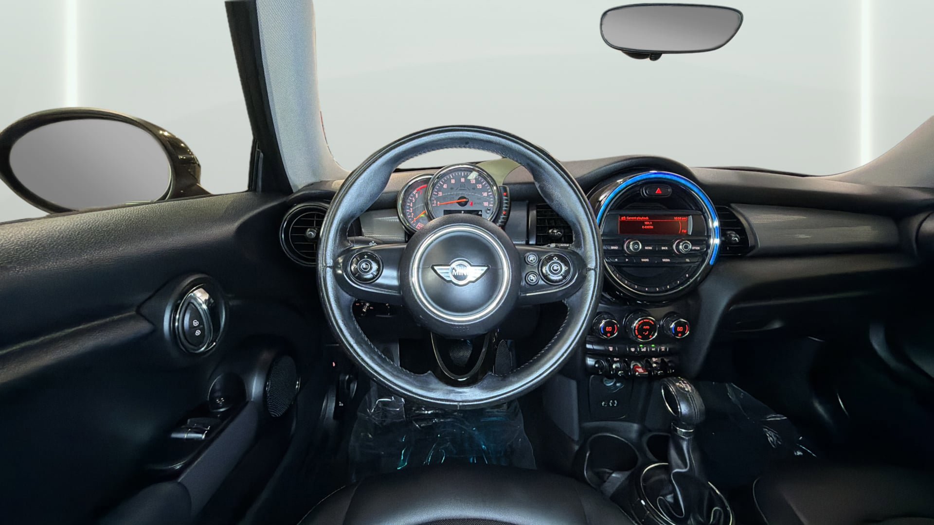 Used 2015 MINI Cooper 2-Door Hardtop FWD image 17