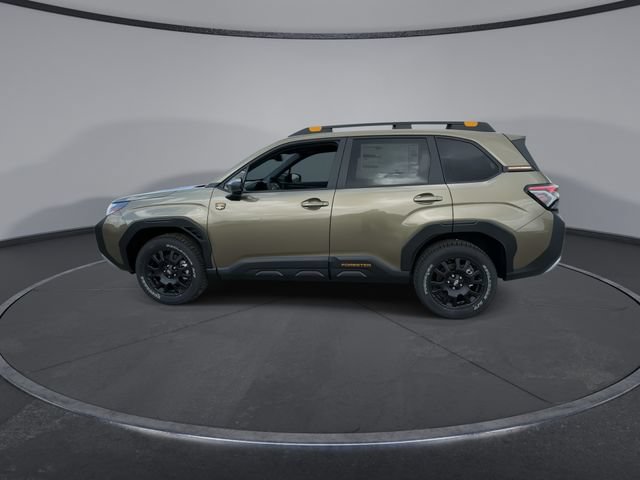 New 2026 Subaru Forester Wilderness AWD/4WD image 5