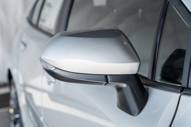 New 2026 Toyota Corolla SE image 11