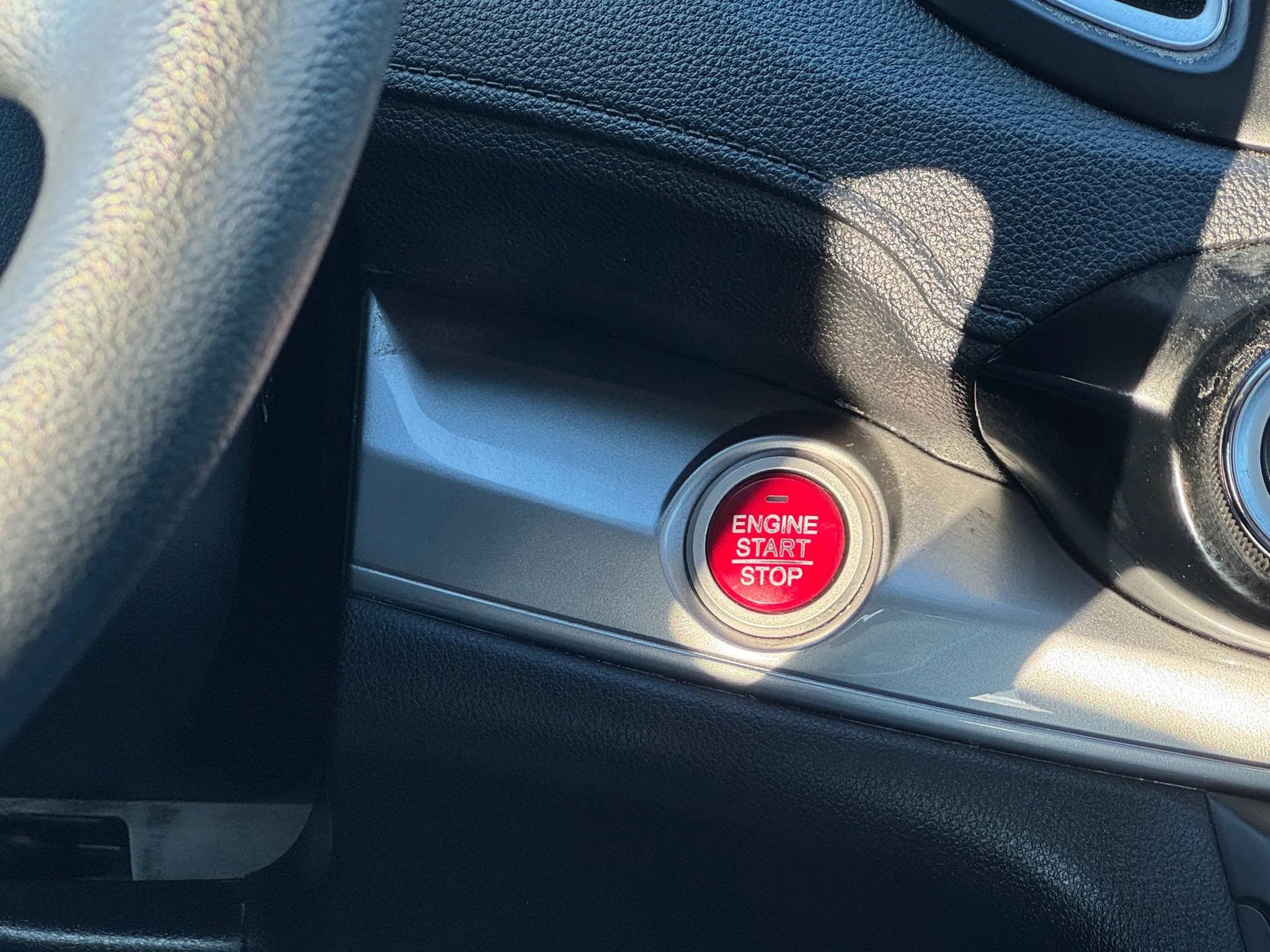 Used 2015 Honda CR-V EX image 24