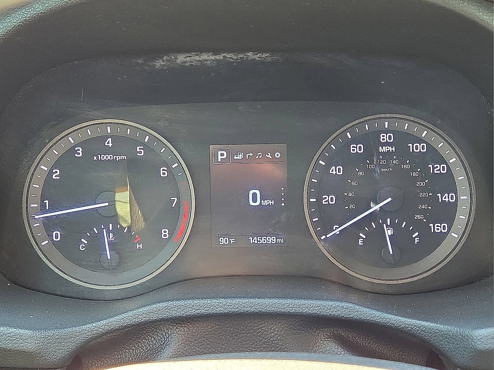 Used 2018 Hyundai Tucson SE FWD image 22
