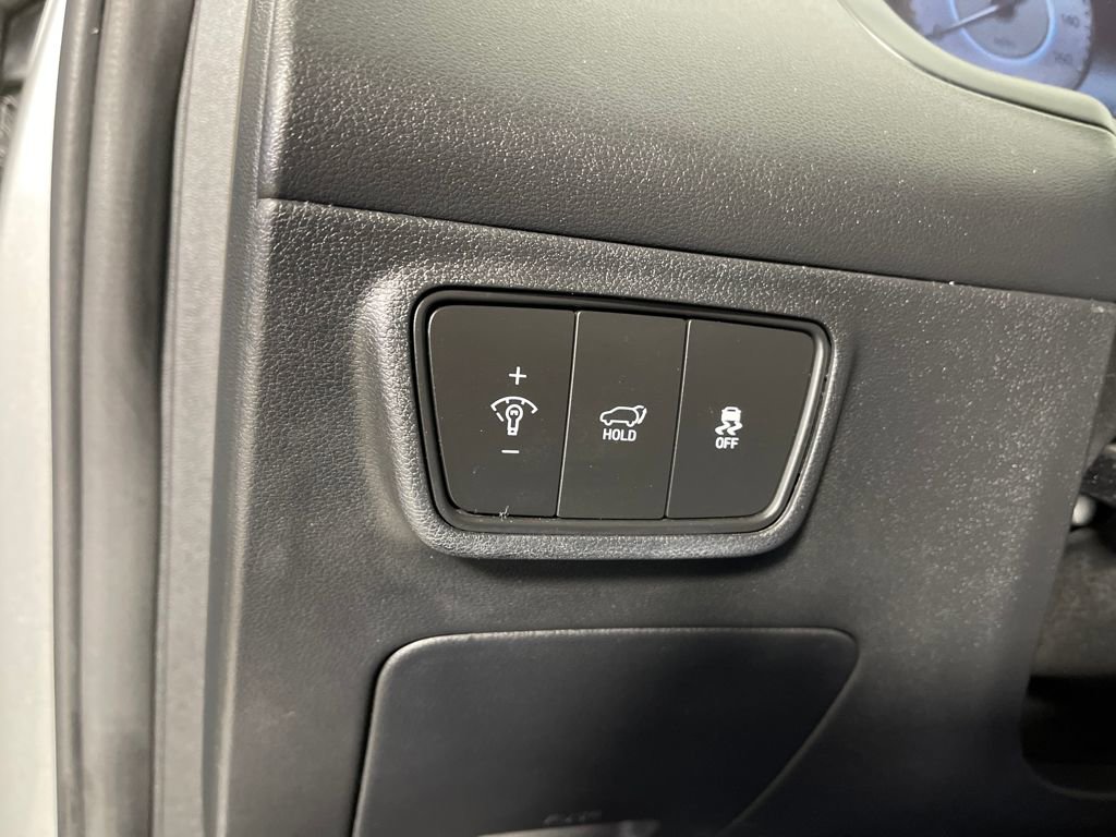 Certified 2023 Hyundai Tucson SEL w/ Convenience Package image 31