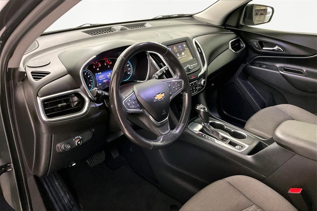 Used 2019 Chevrolet Equinox LT image 16