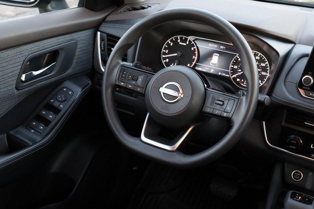 Certified 2023 Nissan Rogue SV AWD/4WD image 22