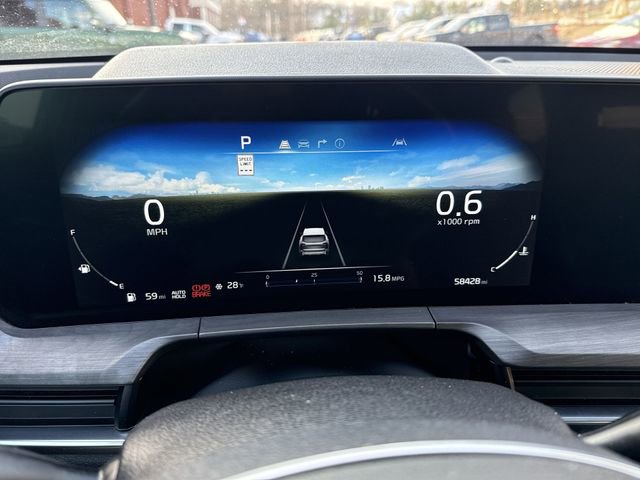 Used 2024 Kia Telluride SX Prestige X-Pro image 12