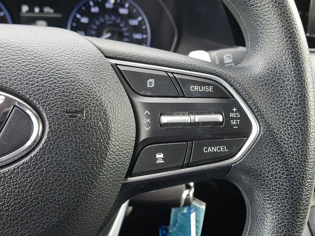 Used 2021 Hyundai Palisade SE w/ Cargo Package image 22