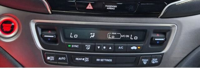 Certified 2025 Honda Ridgeline RTL image 20