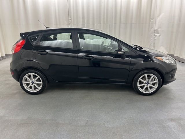 Used 2017 Ford Fiesta SE w/ Equipment Group 201A image 7