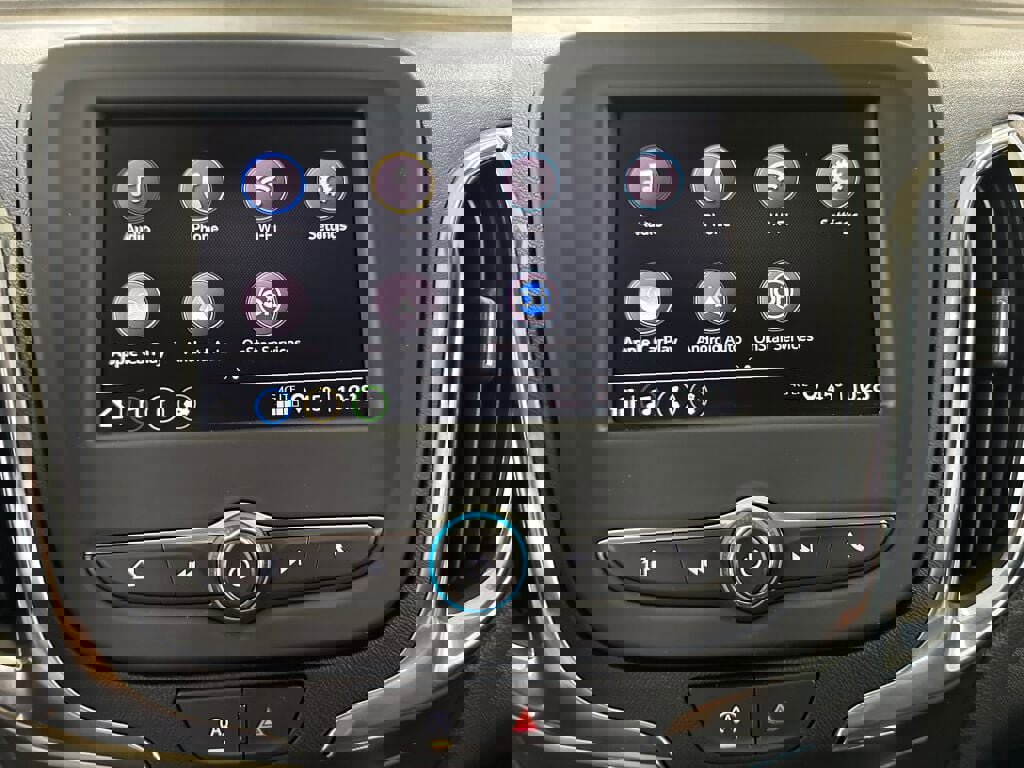 Certified 2024 Chevrolet Equinox LT w/ LPO, Floor Liner Package image 11