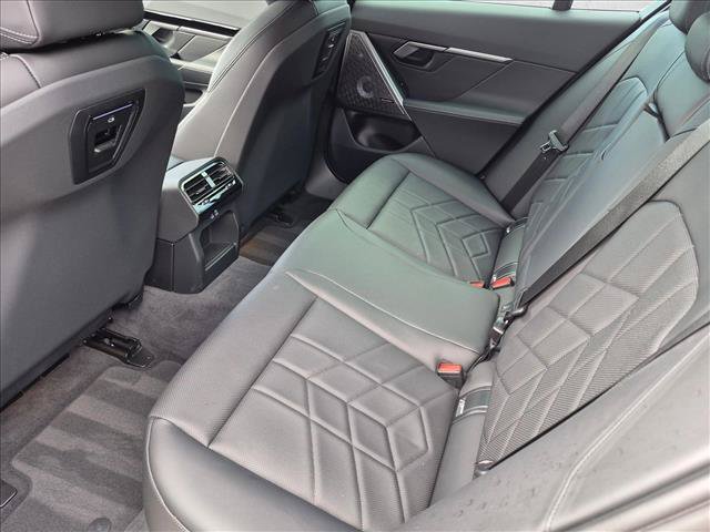Certified 2024 BMW 530i xDrive AWD/4WD image 17