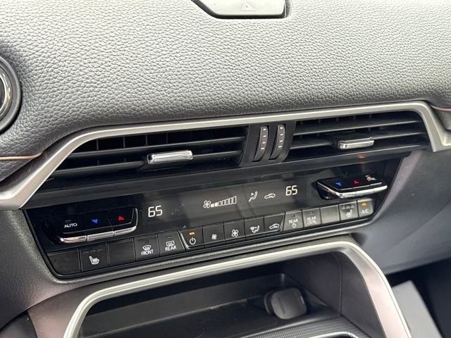 Certified 2024 MAZDA CX-90 3.3 Turbo w/ Preferred Plus image 23