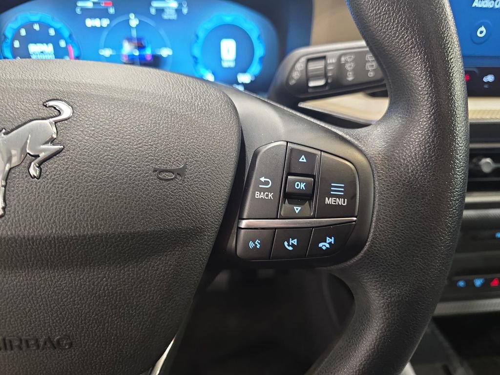 Used 2025 Ford Bronco Sport Big Bend image 18