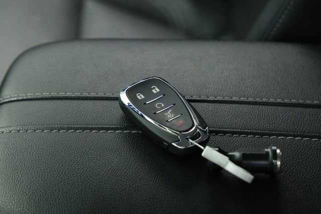 Used 2024 Chevrolet Blazer LT image 39