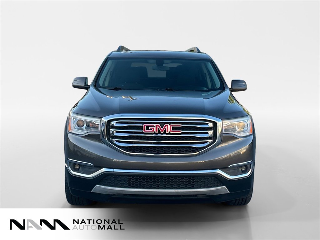 Used 2019 GMC Acadia SLE w/ Driver Alert Package I image 8