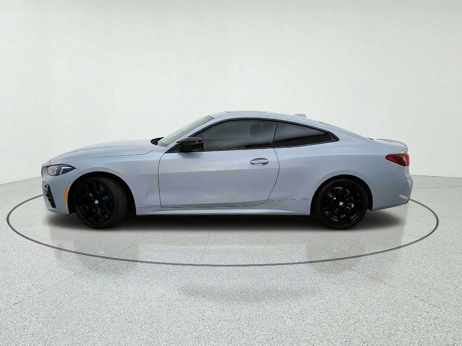 Used 2026 BMW 440i xDrive Coupe w/ Parking Assistance Package AWD/4WD image 14