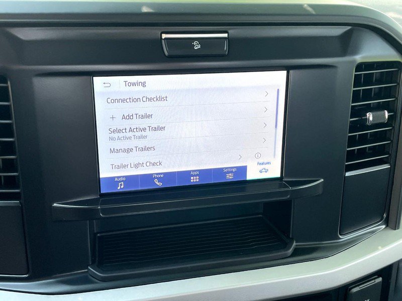 New 2025 Ford F250 XL w/ STX Appearance Package image 43