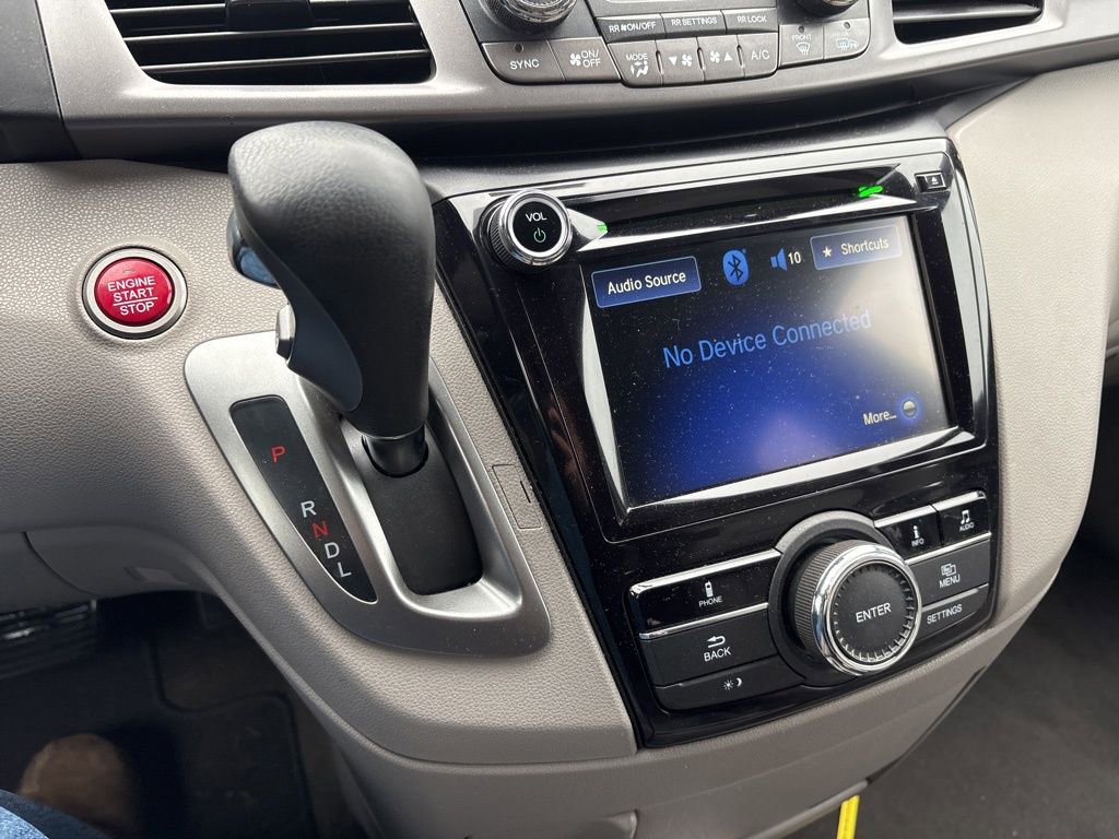 Used 2015 Honda Odyssey EX-L image 26