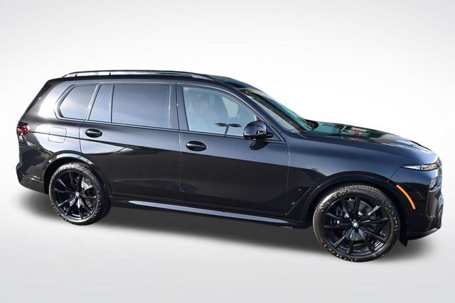 New 2027 BMW X7 M60i AWD/4WD image 8