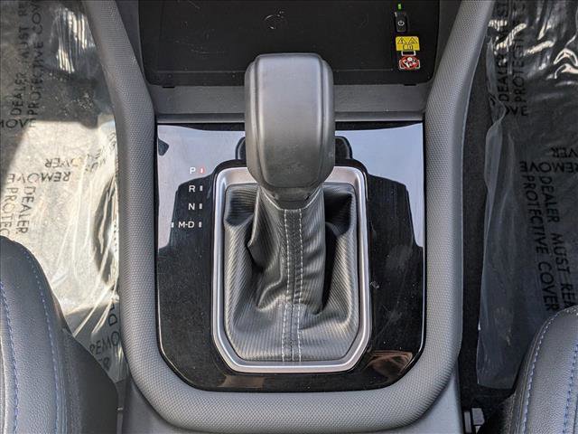 Certified 2025 Subaru Forester Limited w/ Popular Package AWD/4WD image 12