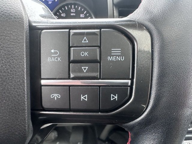 Used 2022 Ford Expedition Max Limited image 21